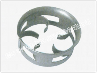 Stainless Steel Stepped Ring Packing